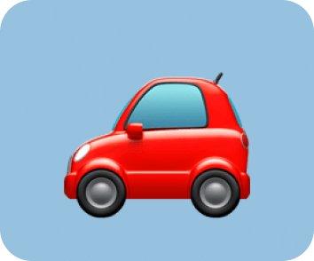 Car Icon